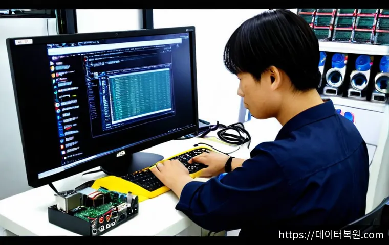 방학동 BOOTMGR is missing 관련 이미지 3