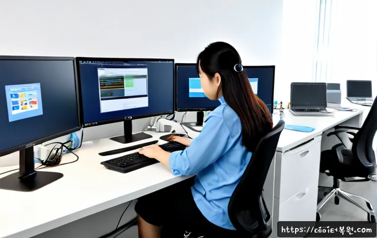 반포동 STATUS_FILE_IN_USE 관련 이미지 2