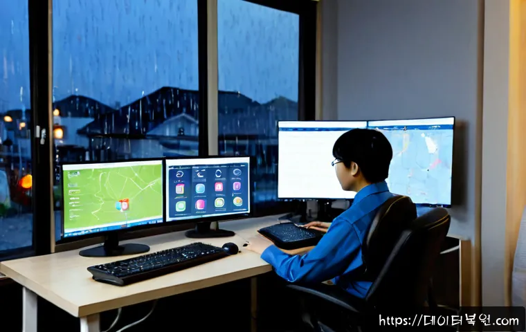 오포읍 STATUS_SECURITY_POLICY_VIOLATION 관련 이미지 4