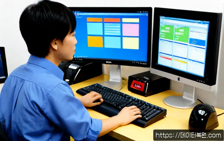 번동 메인보드조립 및 교체수리 관련 이미지 2