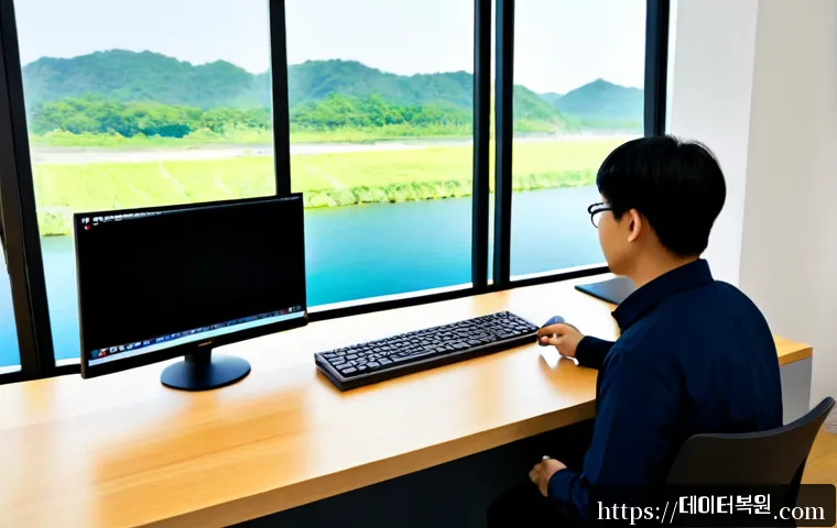 동빙고동 STATUS_KERNEL_MODULE_INVALID 관련 이미지 2