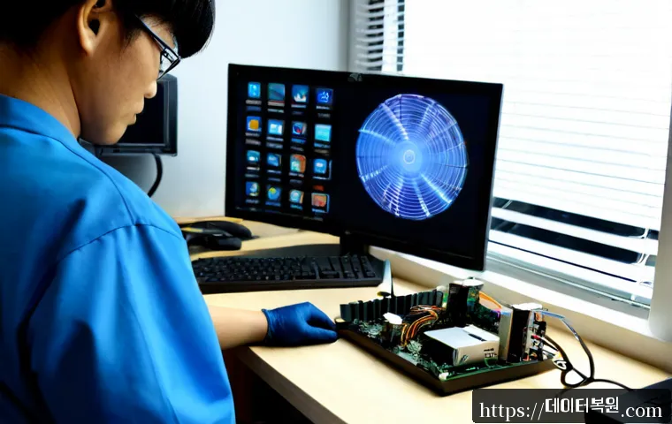 동빙고동 STATUS_KERNEL_MODULE_INVALID 관련 이미지 4