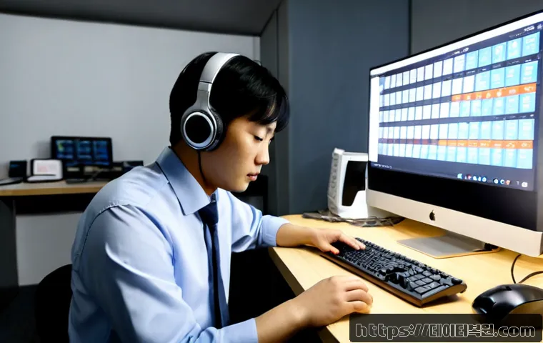 노량진 STATUS_IO_ERROR 관련 이미지 2