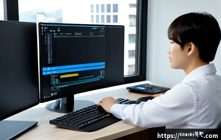 용산구 윈도우10 windows10 재설치 포맷 초기화 관련 이미지 1
