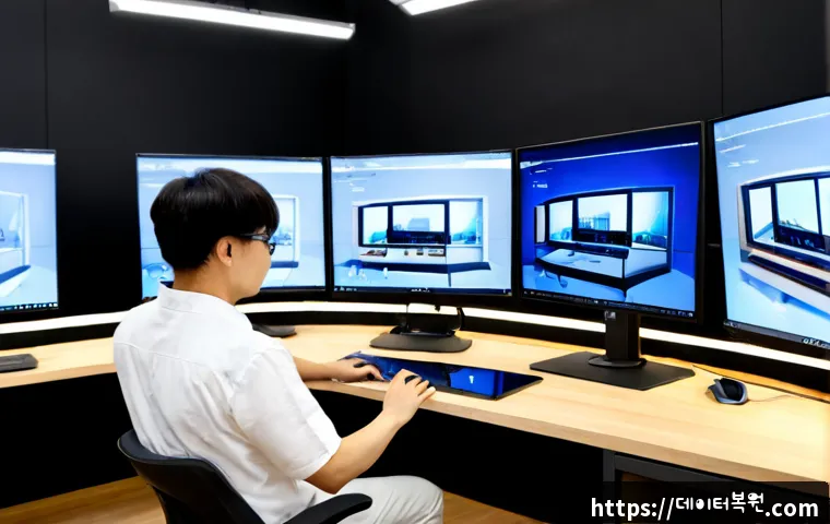 용산구 윈도우10 windows10 재설치 포맷 초기화 관련 이미지 2