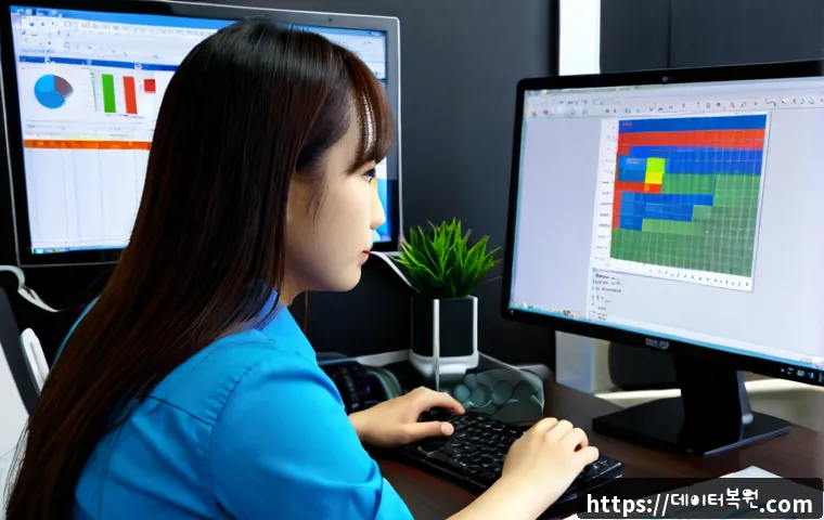 용산구 윈도우10 windows10 재설치 포맷 초기화 관련 이미지 3