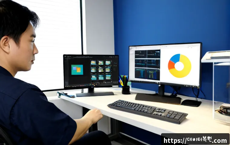 용산구 윈도우10 windows10 재설치 포맷 초기화 관련 이미지 4
