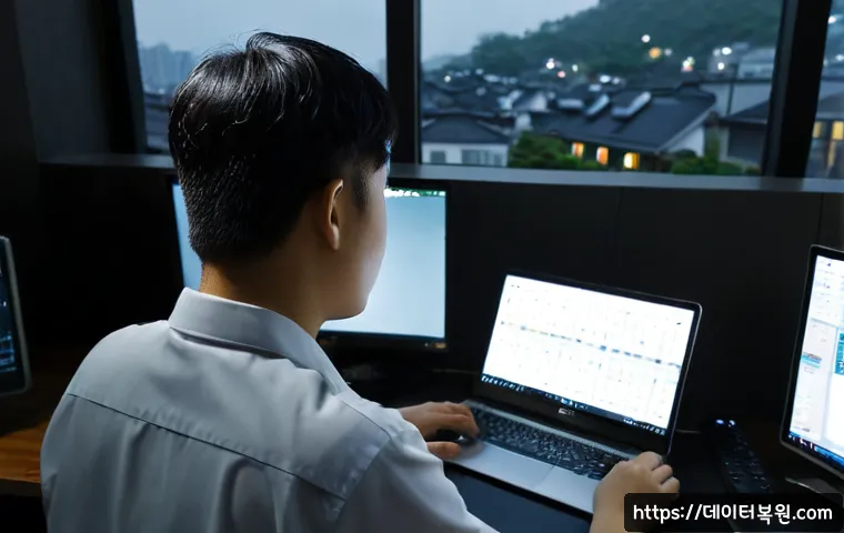 무악동 STATUS_KERNEL_MODULE_FAILURE 관련 이미지 2