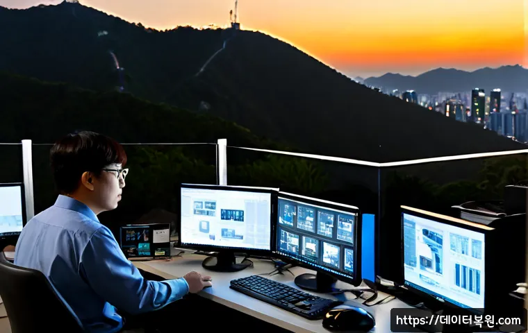 무악동 STATUS_KERNEL_MODULE_FAILURE 관련 이미지 3