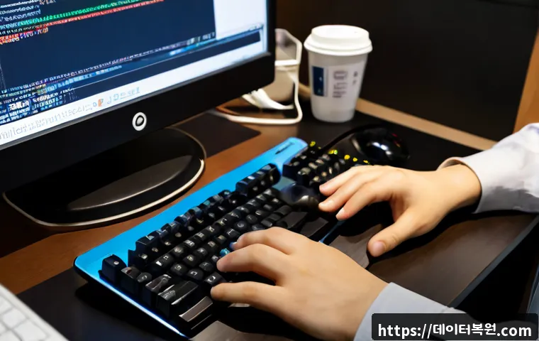 대학동 STATUS_KERNEL_HANDLE_INVALID 관련 이미지 3