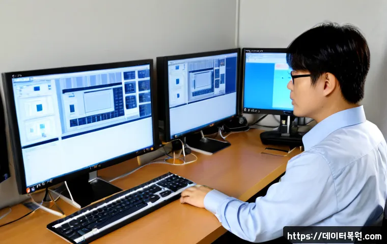 대조동 네트워크구축 설정 및 세팅오류해결 관련 이미지 1