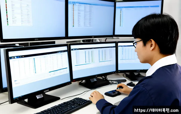 대조동 네트워크구축 설정 및 세팅오류해결 관련 이미지 3