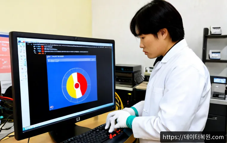 토정동 STATUS_DISK_READ_FAILURE 관련 이미지 2