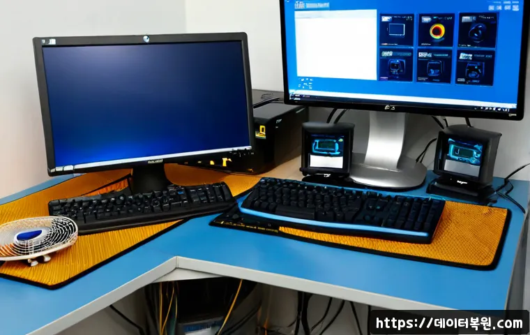 고봉동 UNEXPECTED_KERNEL_MODE_TRAP 관련 이미지 4