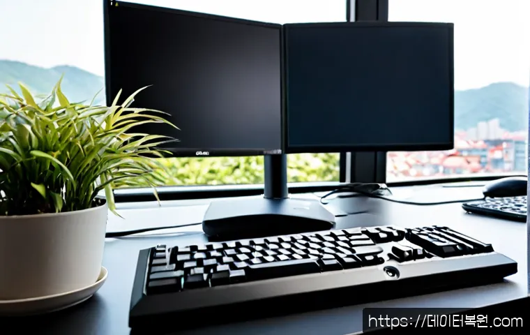 길음동 HARDWARE_INTERRUPT_STORM 관련 이미지 2