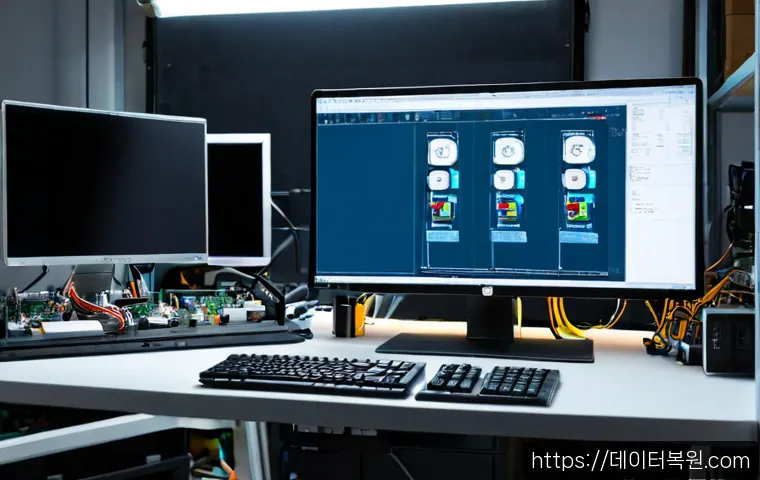 도내동 STATUS_KERNEL_FILE_SYSTEM_ERROR 관련 이미지 1