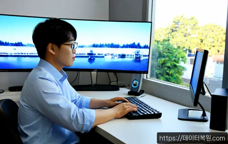 도내동 STATUS_KERNEL_FILE_SYSTEM_ERROR 관련 이미지 2