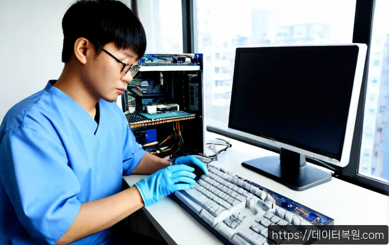 도내동 STATUS_KERNEL_FILE_SYSTEM_ERROR 관련 이미지 4