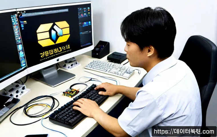 역삼동 DEVICE_DRIVER_MISMATCH 관련 이미지 4