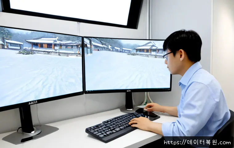 저동 DEVICE_DRIVER_MISMATCH 관련 이미지 1