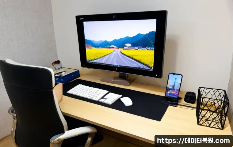 신길동 STATUS_IMAGE_CORRUPTION 관련 이미지 1