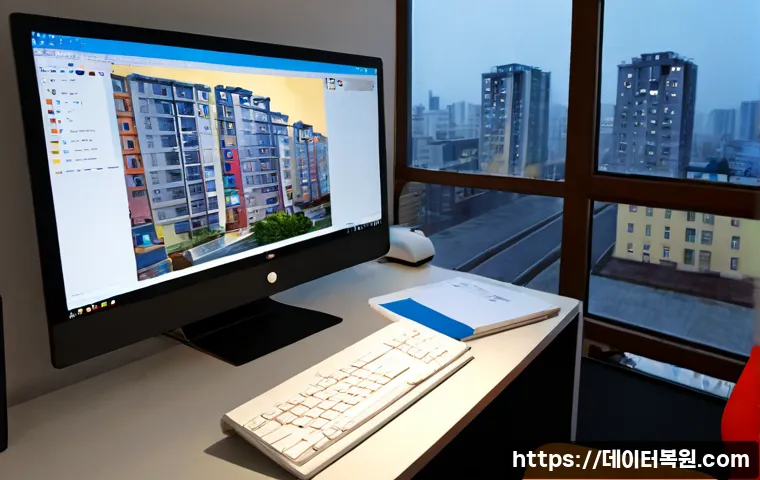 신길동 STATUS_IMAGE_CORRUPTION 관련 이미지 3