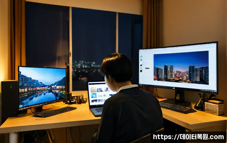 신길동 STATUS_IMAGE_CORRUPTION 관련 이미지 4