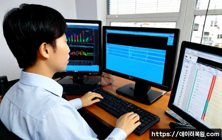 가양동 KERNEL_STACK_INPAGE_ERROR 관련 이미지 3