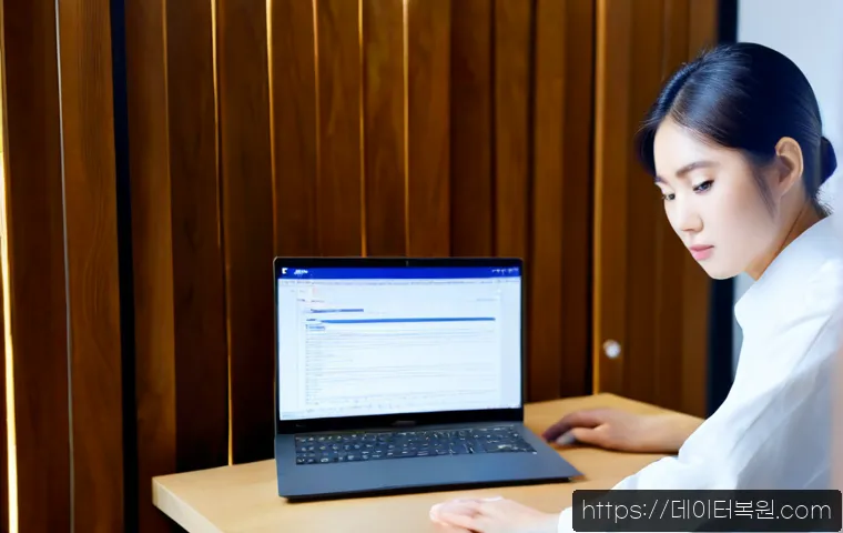 훈정동 STATUS_KERNEL_FILE_SYSTEM_ERROR 관련 이미지 2
