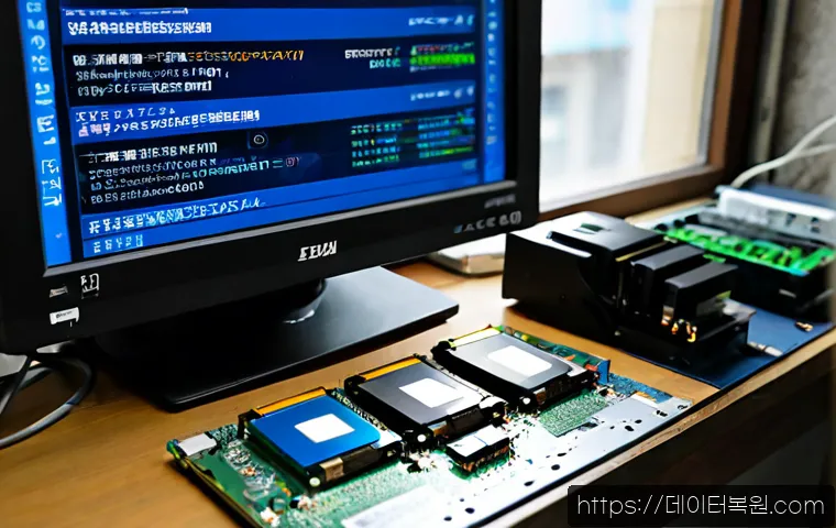 훈정동 STATUS_KERNEL_FILE_SYSTEM_ERROR 관련 이미지 4