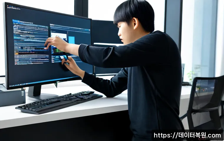 신도림 워크스테이션출장방문수리점 관련 이미지 1