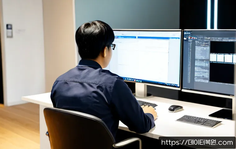 압구정동 STATUS_KERNEL_THREAD_TIMEOUT 관련 이미지 4