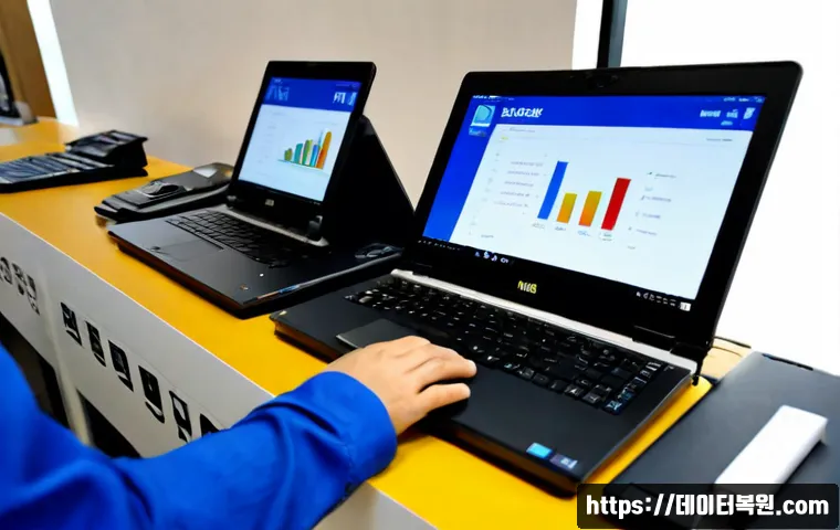정릉동 맥북에어 판매 및 수리 관련 이미지 1