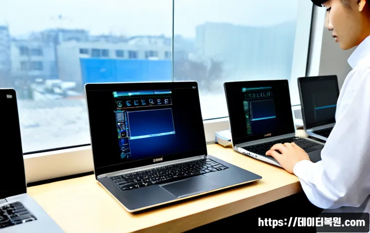 정릉동 맥북에어 판매 및 수리 관련 이미지 4