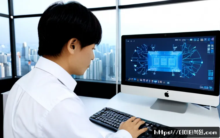 용산동 UNEXPECTED_KERNEL_MODE_TRAP 관련 이미지 1