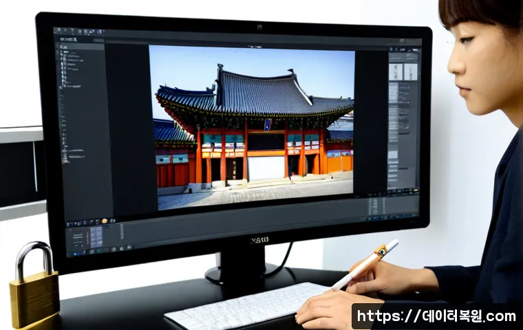 관철동 STATUS_FILE_IN_USE 관련 이미지 1