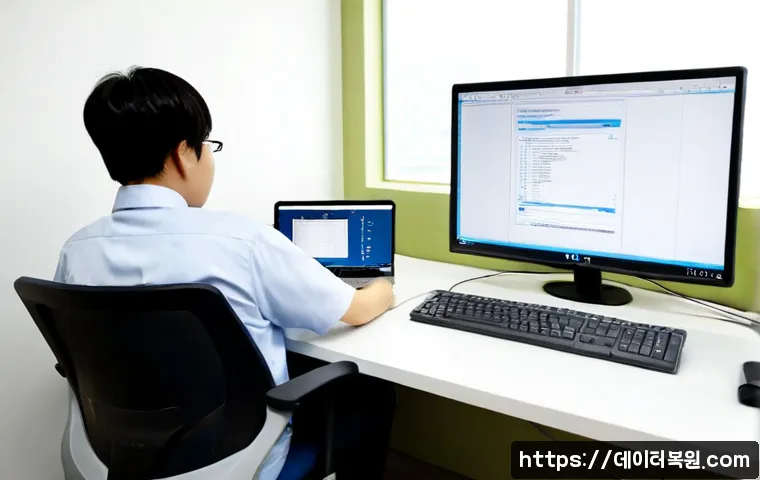 관철동 STATUS_FILE_IN_USE 관련 이미지 2
