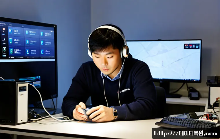 중림동 WIN32K_POWER_WATCHDOG_TIMEOUT 관련 이미지 2