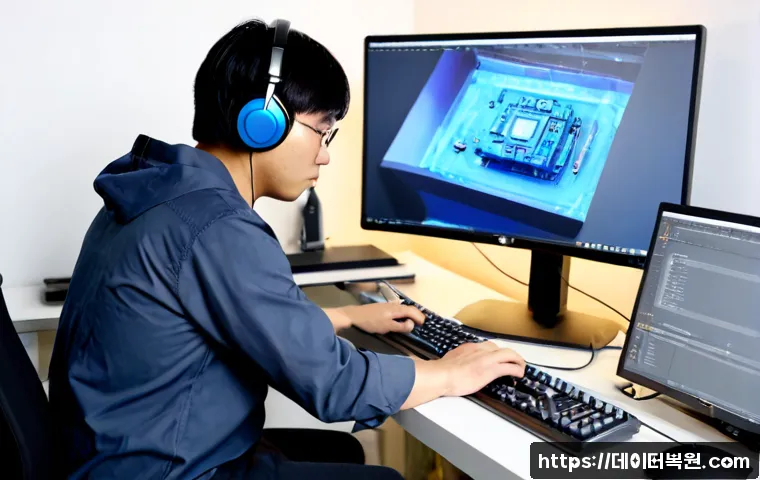 내유동 STATUS_KERNEL_EXECUTION_ERROR 관련 이미지 1