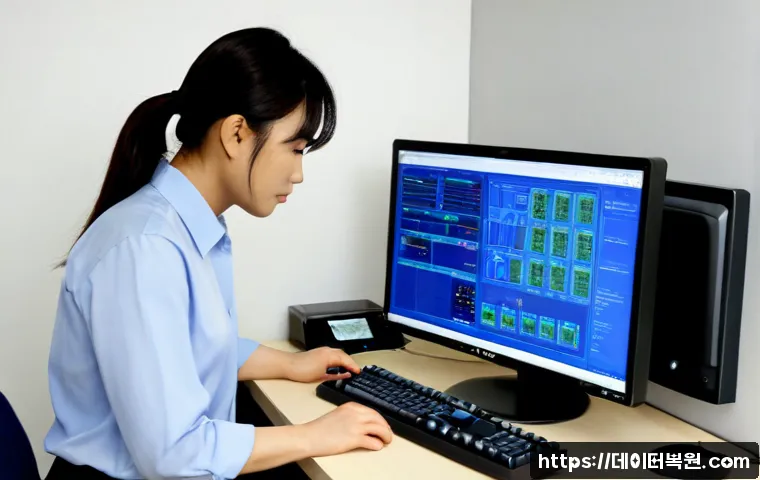 내유동 STATUS_KERNEL_EXECUTION_ERROR 관련 이미지 2