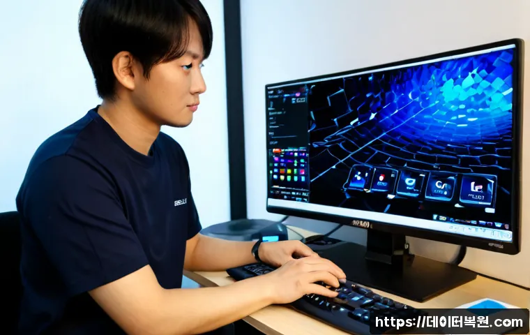 내유동 STATUS_KERNEL_EXECUTION_ERROR 관련 이미지 4