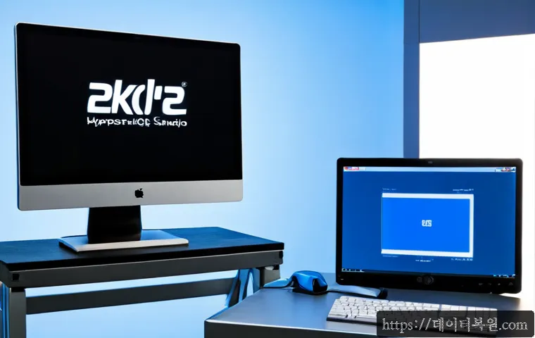 회현동 STATUS_KERNEL_THREAD_FAILURE 관련 이미지 1