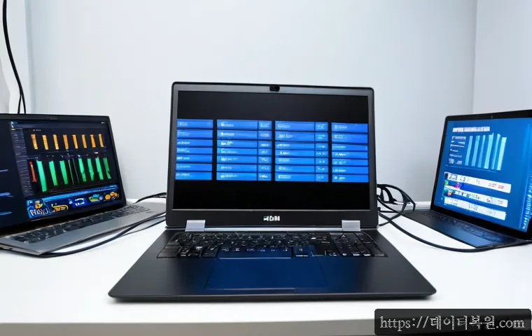 회현동 STATUS_KERNEL_THREAD_FAILURE 관련 이미지 2