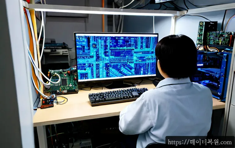 회현동 STATUS_KERNEL_THREAD_FAILURE 관련 이미지 4