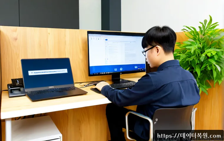 강일동 SESSION3_INITIALIZATION_FAILED 관련 이미지 2