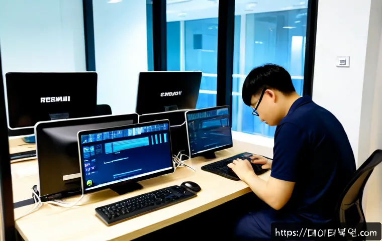 왕십리 SOFTWARE_EXCEPTION 관련 이미지 2