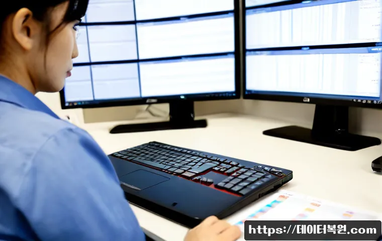 마장동 pc에 문제가 발생하여 다시 시작해야 합니다 관련 이미지 2