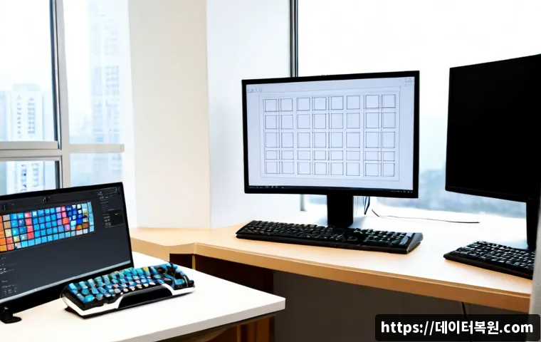 하계동 STATUS_DISK_READ_FAILURE 관련 이미지 1