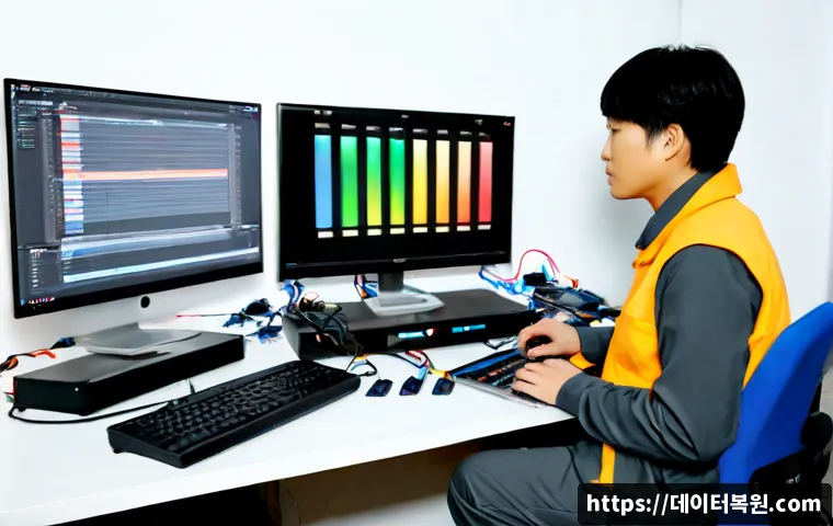 하계동 STATUS_DISK_READ_FAILURE 관련 이미지 2