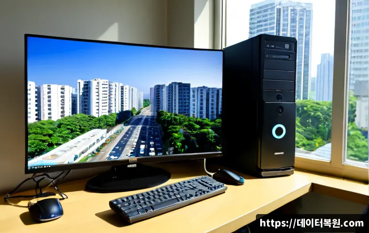 하계동 STATUS_DISK_READ_FAILURE 관련 이미지 4